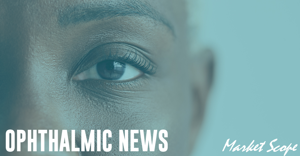 US FDA Accepts Outlook’s Resubmitted BLA for Lytenava, Sets PDUFA Date of Aug. 27
