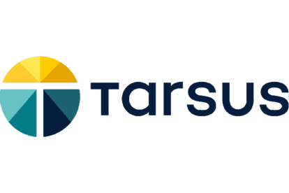 Tarsus Will Advance Lotilaner Eyelid Gel for Ocular Rosacea