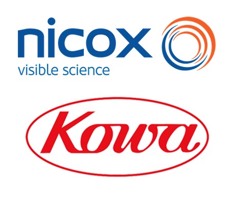 Kowa Licenses Nicox’ Glaucoma Drop for US, Other Territories in $222 Million Deal