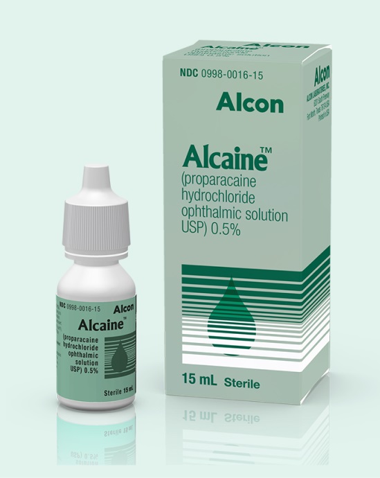 Ocumension Acquires Rights to Alcon Eye Drops in Exchange for 16.7 Percent Equity Stake