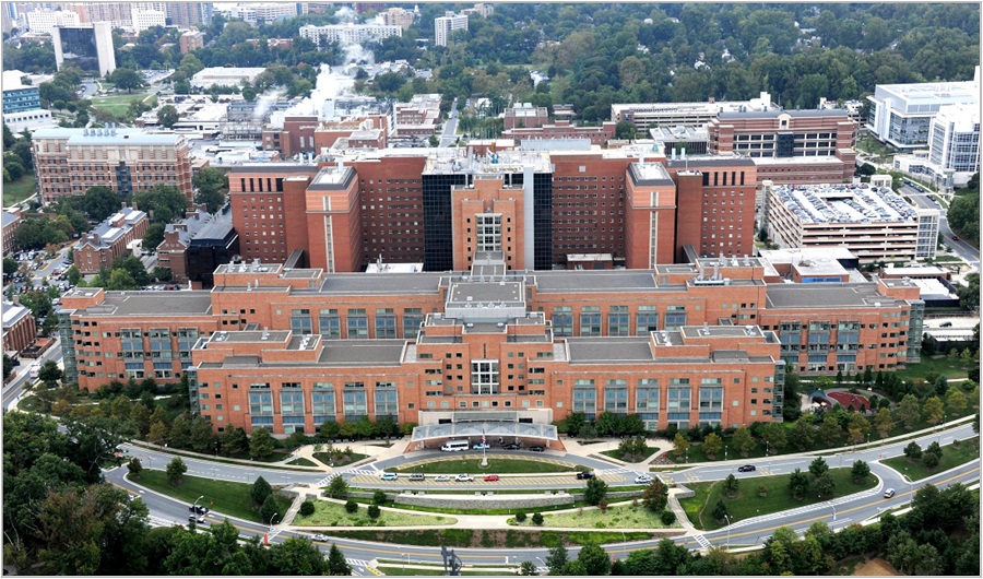 NEI Would Fold into Another NIH Institute Under Lawmaker’s Proposed Restructuring