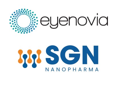 Eyenovia, SGN Nanopharma Will Collaborate on Chronic Dry Eye Candidate with Optejet Microdoser