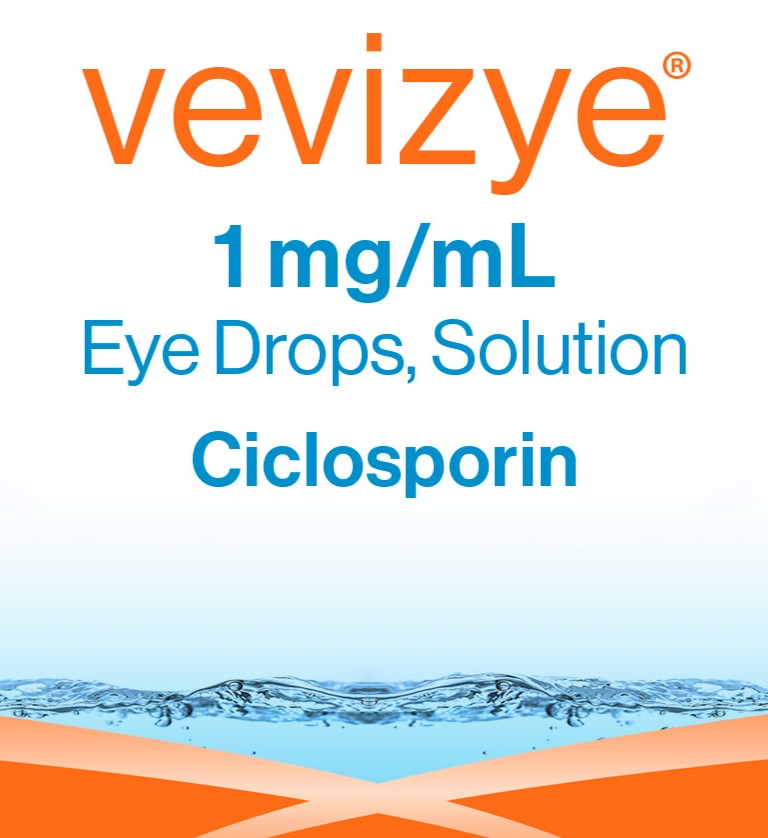 Novaliq Receives Positive CHMP Opinion for Vevizye in Dry Eye