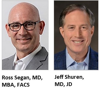 FDA Names New Leaders at OPEQ and CDHR