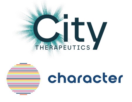 Bausch + Lomb to Collaborate with Character Bio, City Therapeutics in AMD, GA