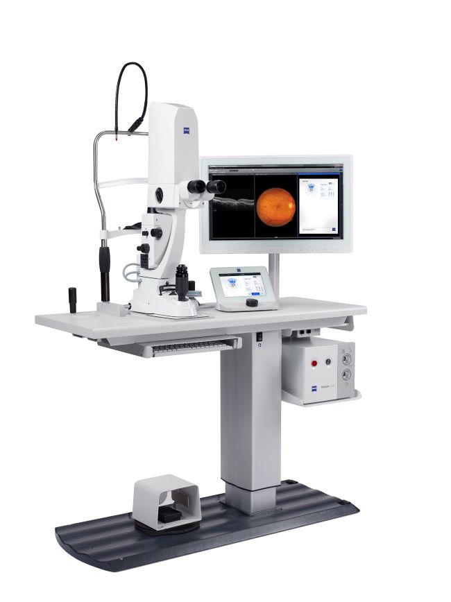 April 2025 Ophthalmic News Briefs