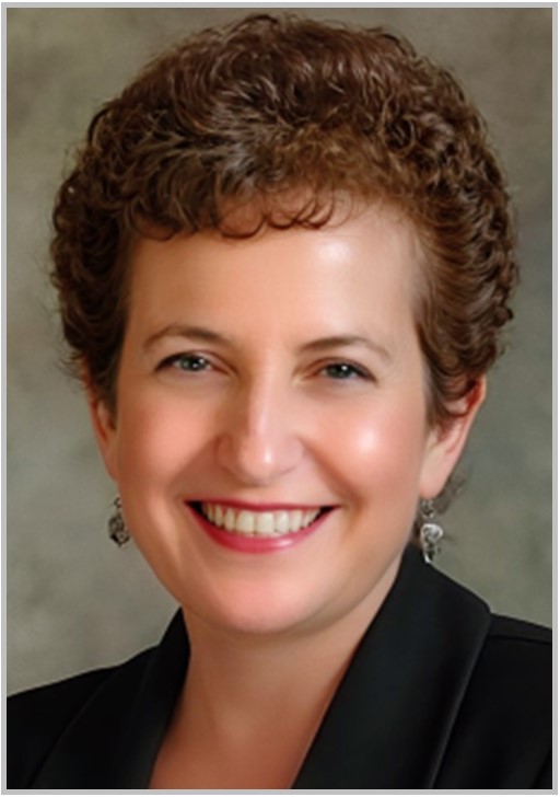 Malvina Eydelman, MD, Named CEO of CCOI Organization