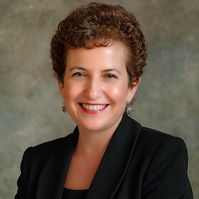 Malvina Eydelman, MD, Named CEO of CCOI Organization