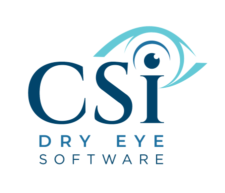 CSI Dry Eye Software Appoints Ken Barbet as CEO