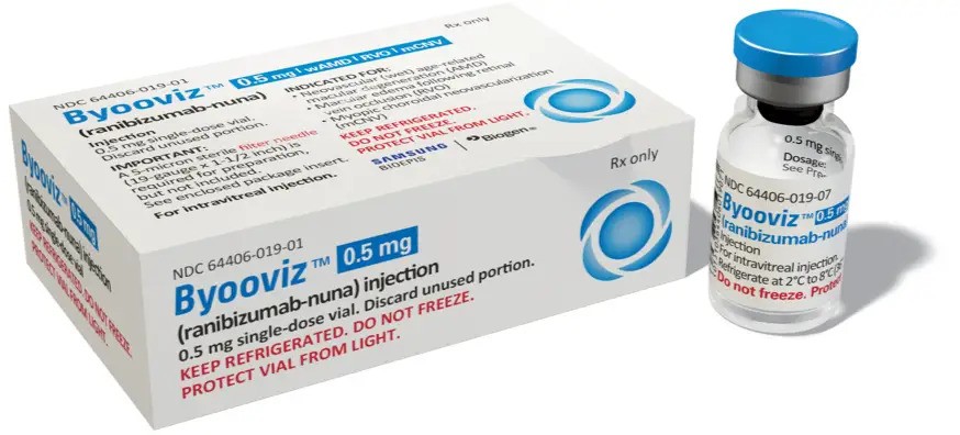 Harrow Secures US Rights to Retinal Biosimilars Byooviz and Opuviz