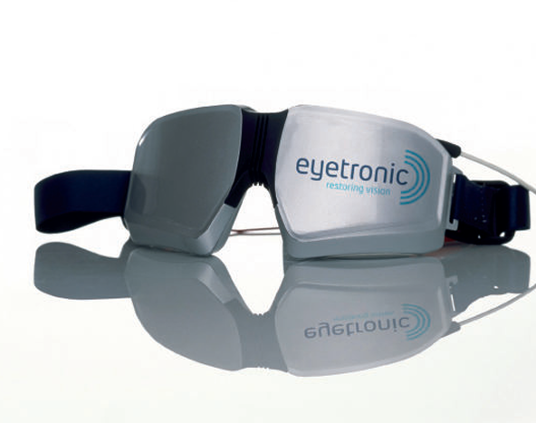 First Patient Treated in US Trial of Eyetronic Optic Nerve Therapy for Glaucoma