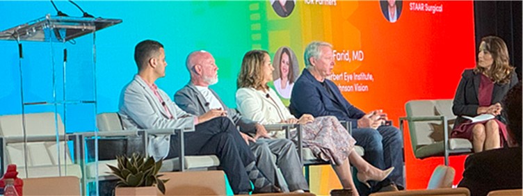 Octane Examines Changing Refractive Surgery Landscape