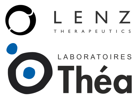 Lenz Licenses Presbyopia Drop Candidate to Théa for Canada in $70 Million Deal