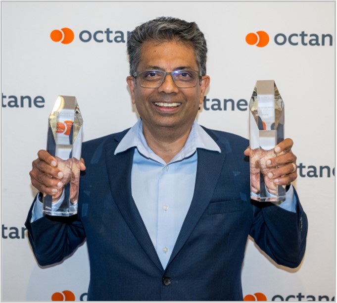 EyeDura and its Eye Drop Platform Continue to Win Honors from Accelerators
