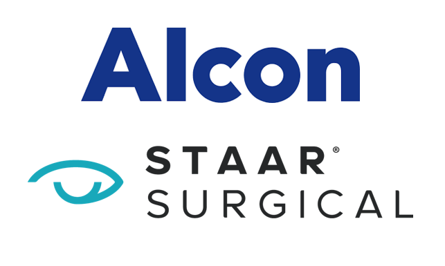 Alcon Agrees to Acquire STAAR Surgical in Deal Worth $1.5 Billion