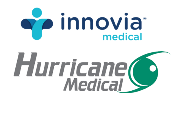 Innovia Medical Acquires Ophthalmic Surgical Instrument Maker Hurricane Medical