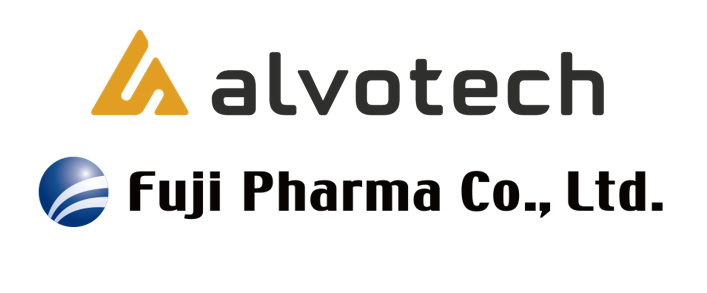 Regulators in Japan Approve Aflibercept (Eylea) Biosimilar from Alvotech and Fuji