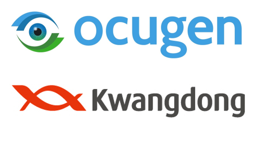 Kwangdong Licenses Ocugen’s RP Gene Therapy Candidate for Korea