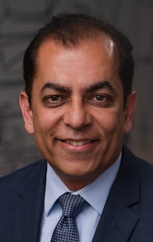 Horizon Surgical Systems Names Rajesh Rajpal, MD, as CMO, CSO