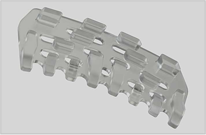 Ciliatech’s Intercil Uveal Spacer for Glaucoma Gains CE Marking; Already Cleared in UK