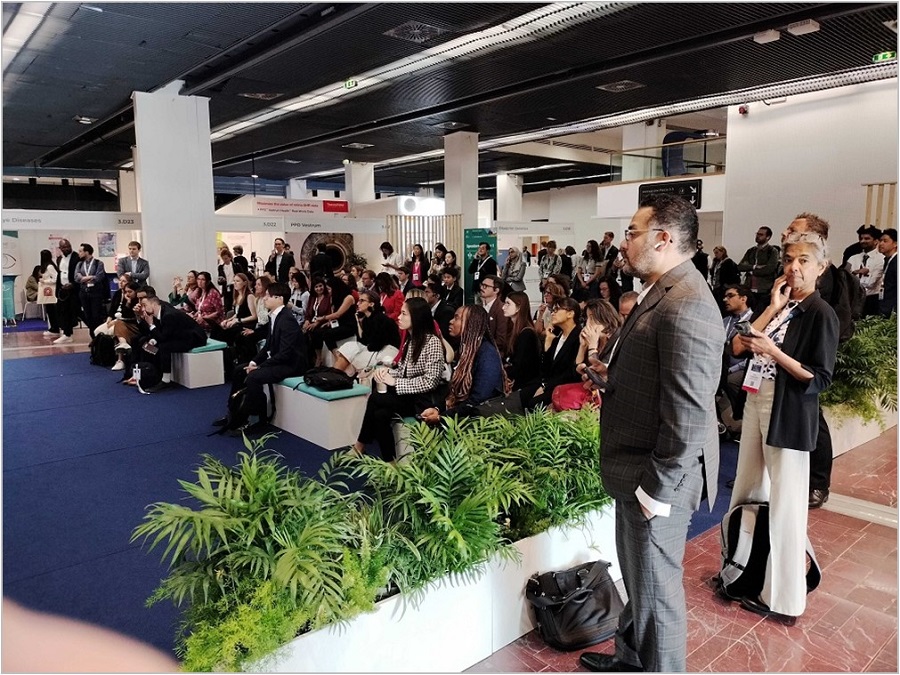 Euretina Presentations Included Surprises on Vitreous Cutters, PBM Treatment