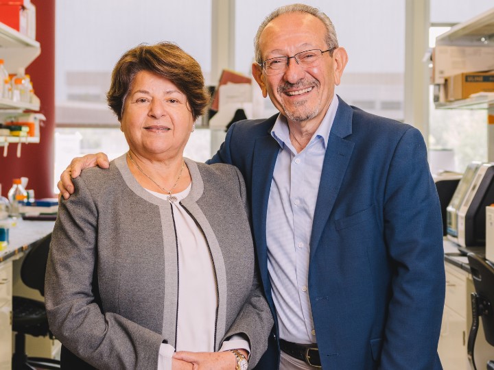 NEI Awards U. of Houston Researchers $3.6 Million to Investigate Vision-Critical Gene