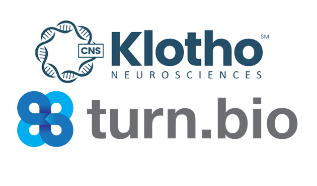 Klotho Agrees to Acquire Turn Bio’s Technology Designed to Restore Cell Function