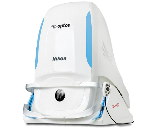 Optos Launches the Silverstone RGB Advanced Retinal Imaging System