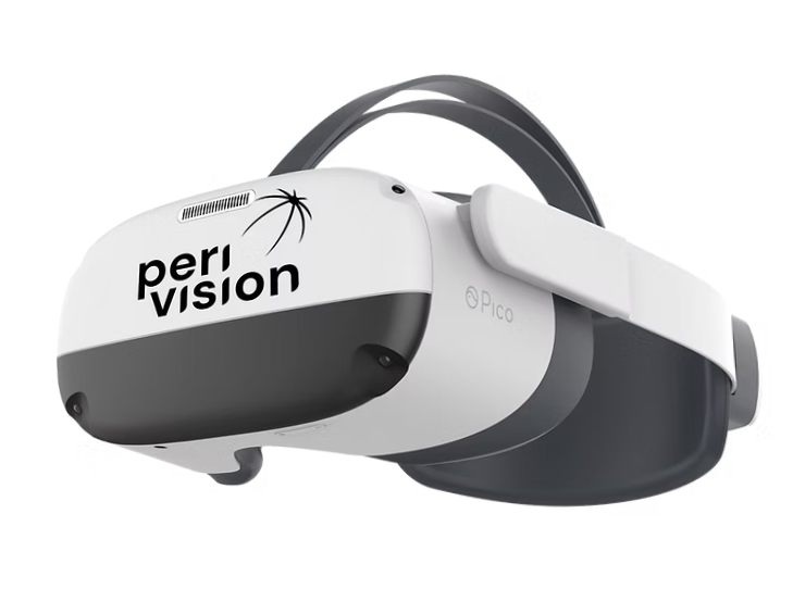 VEO Ophthalmics Launches PeriVision’s VisionOne VR Visual Field Platform in US