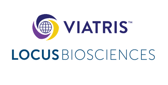 Viatris, Locus Biosciences to Collaborate on Ophthalmic Antibacterial Therapies