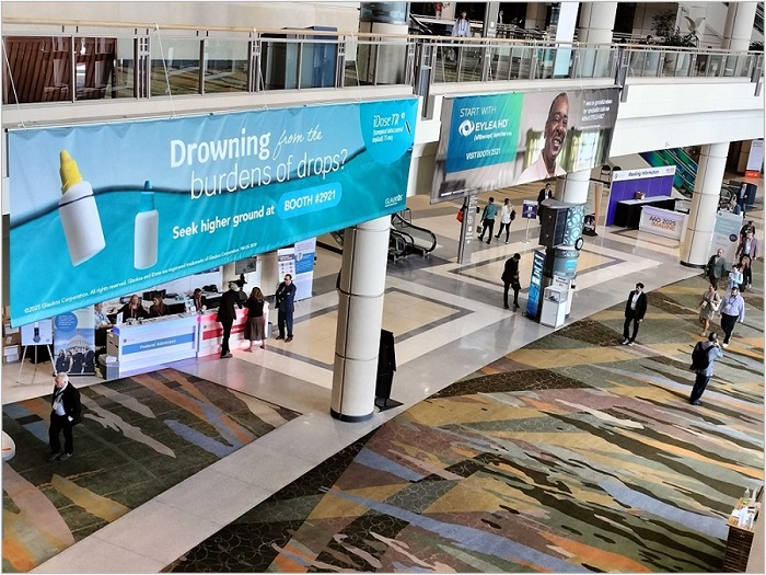 AAO Retina Sessions Delve into Wide-field Imaging, Diabetic Eye Disease, and More