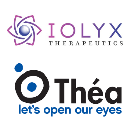 Iolyx Licenses Autoimmune Dry Eye Candidate to Théa in Deal Worth Up to $280 Million