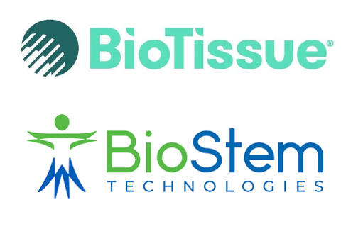 BioTissue Sells Non-ophthalmic Surgical and Wound Care Business to BioStem