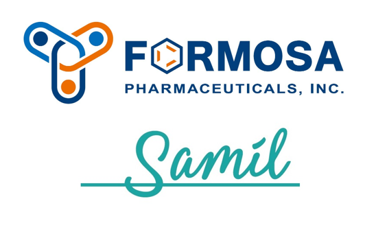 Formosa Licenses Clobetasol Drops to Samil for South Korea