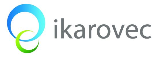 Ikarovec Signs Option to License IVT Capsid Technology for Use with AMD Gene Therapy