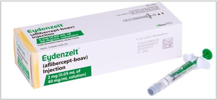 Alvotech, Teva Reach Deal with Regeneron to Bring Eylea Biosimilar to US No Later than H2-2026