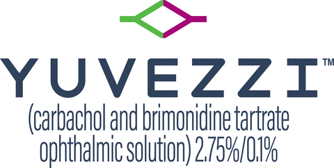 Tenpoint Launches Yuvezzi Drops for Presbyopia in US