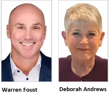 STAAR Surgical Appoints Warren Foust as President and Chief Executive Officer