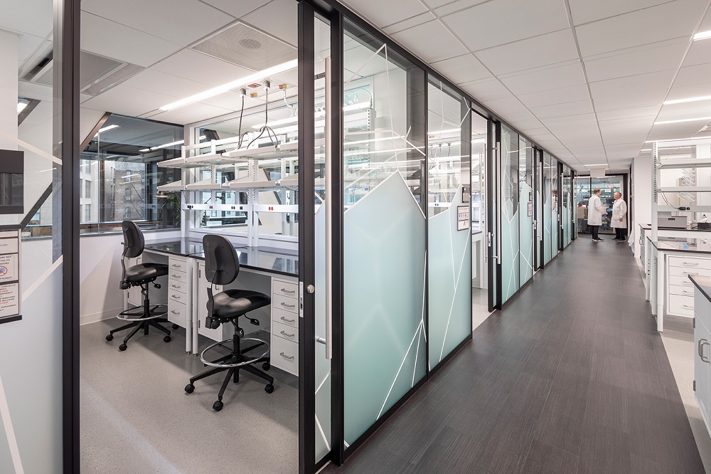 J&J Continues to Reduce JLABS Footprint with Exit from New York