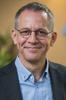 Optos Names Alexandre Montague as CEO