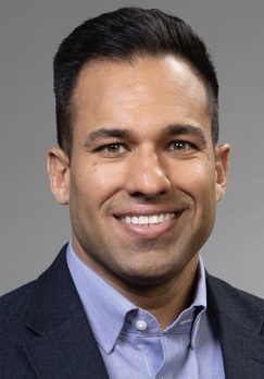 RxSight Appoints Aziz Mottiwala as President, CEO