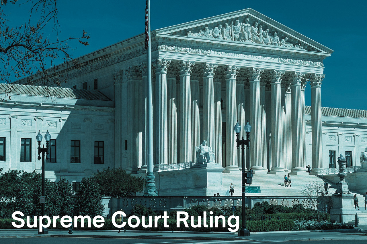 Supreme Court Ruling in Favor of Bayer May Shut Down Thousands of Roundup Lawsuits