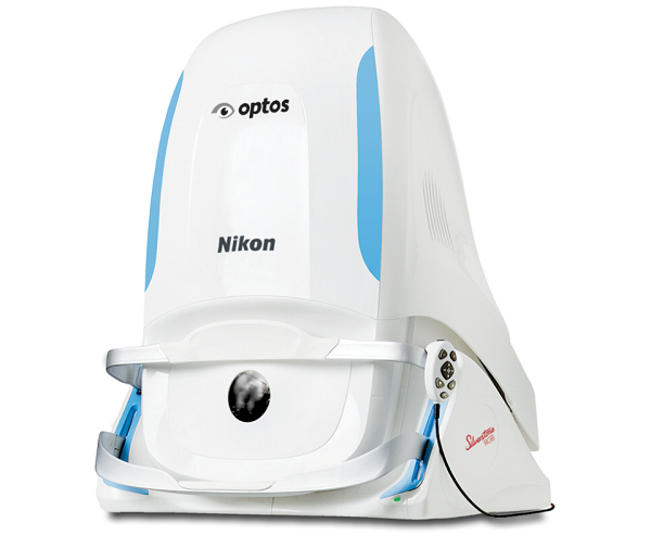 Optos Celebrates Milestone of 30 Thousand Installed Imaging Devices