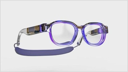 Indigo Light Prevents Myopia in Animal Model, Researchers Find